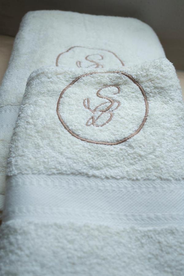 Wellness Sweet Bonihu B&B Bruges Exterior foto