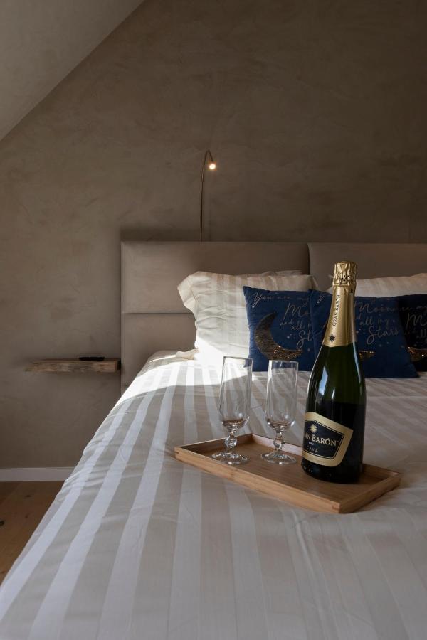 Wellness Sweet Bonihu B&B Bruges Exterior foto