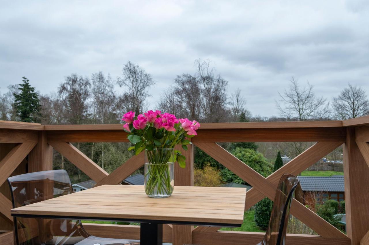 Wellness Sweet Bonihu B&B Bruges Exterior foto