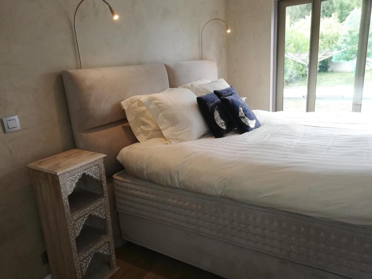Wellness Sweet Bonihu B&B Bruges Exterior foto