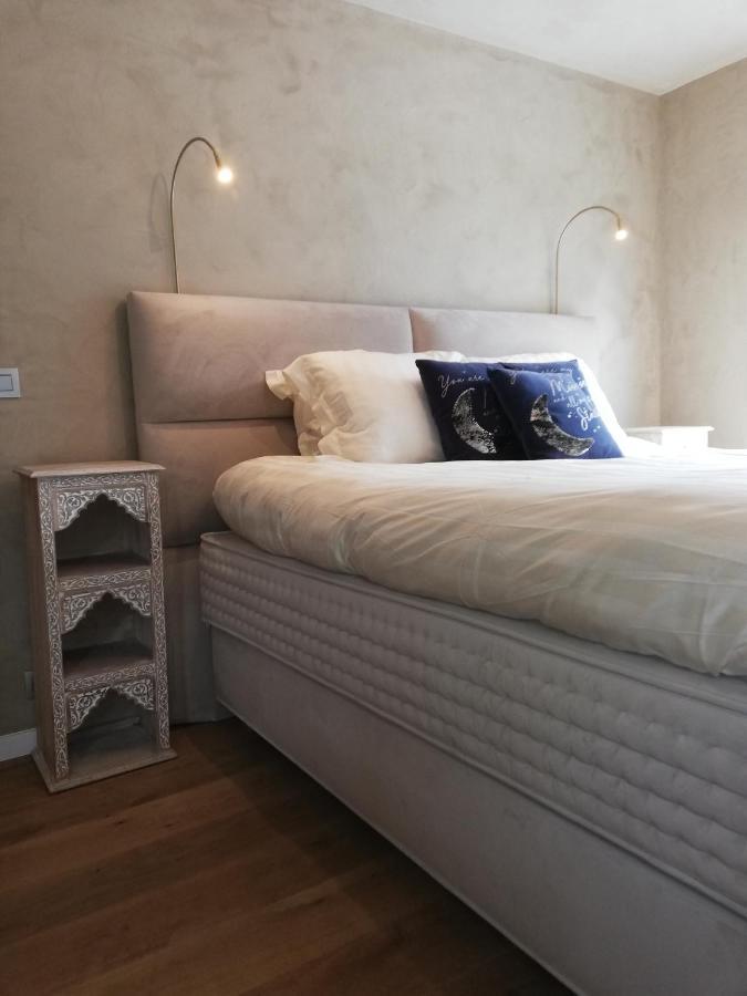 Wellness Sweet Bonihu B&B Bruges Exterior foto