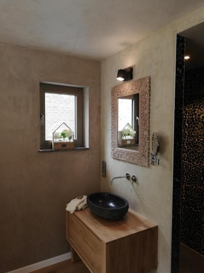 Wellness Sweet Bonihu B&B Bruges Exterior foto