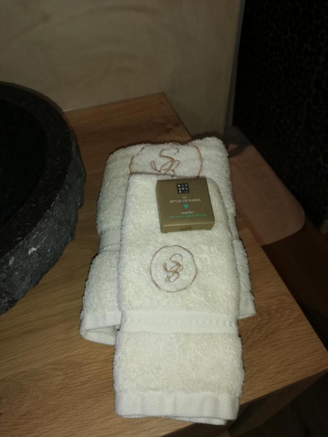 Wellness Sweet Bonihu B&B Bruges Exterior foto