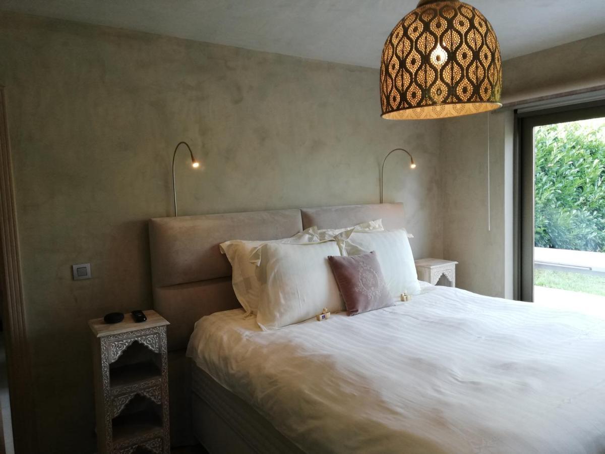 Wellness Sweet Bonihu B&B Bruges Exterior foto